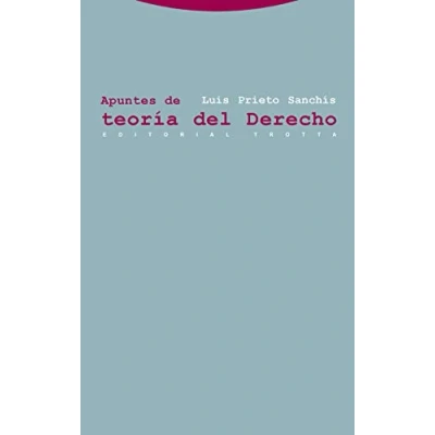 Imagen de Apuntes De Teoría Del Derecho (ESTRUCTURAS Y PROCESOS DERECHO)