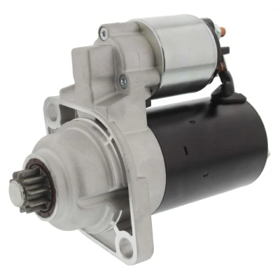 Imagen de MAPCO 13880 Motor de arranque 12 1,1 10 SEAT: Ibiza 3, Leon I Hatchback, 2, VOLKSWAGEN: GOLF 4, New Beetle AUDI: A3 Hatchback
