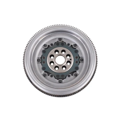 Imagen de VAICO V10 7963 Volante Motor