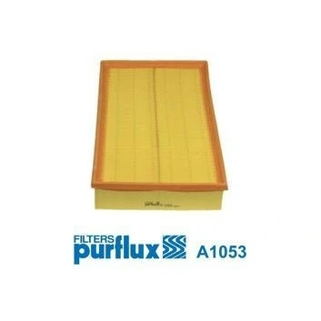 Imagen de PURFLUX A1053 Filtro de aire 58 216 354 Cartucho filtrante VOLVO: S80 I, S60 V70 2