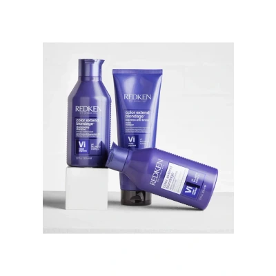 Imagen de Redken Color Extend Blondage shampoo 300 ml