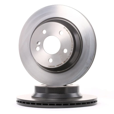 Imagen de Disco de freno BREMBO 09.A358.11