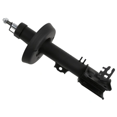 Imagen de SACHS 350 715 amortiguador Presión de gas Bitubular Columna OPEL: Vectra B CC, Sedán