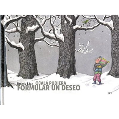 Imagen de Ojalá pudiera formular un deseo (SIN COLECCION)