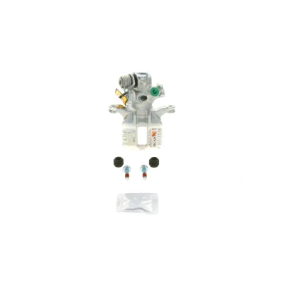 Imagen de BOSCH 0 986 474 780 Pinza de freno Hierro fundido 40,6 HONDA: CIVIC 6 Hatchback, Fastback, Aerodeck, ROVER: 200 Hatchback