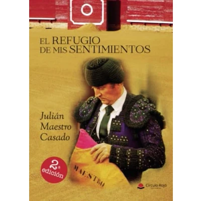 Imagen de El refugio de mis sentimientos