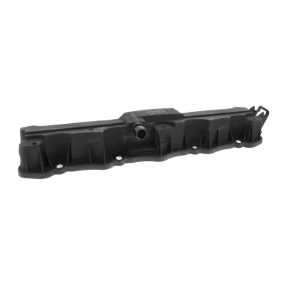 Imagen de VAICO V42 0900 Tapa de Balancines Lado admisión con junta cubierta válvula ventilación PEUGEOT: 308 I Hatchback, 207 Hatchback