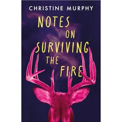 Imagen de Notes On Surviving The Fire (ebook)