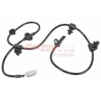 Imagen de METZGER 09001320 Sensor de ABS 2