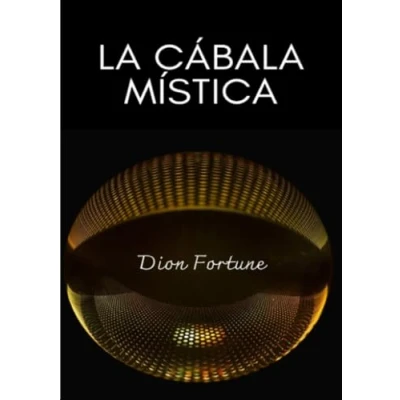 Imagen de La Cábala Mística (traducido)