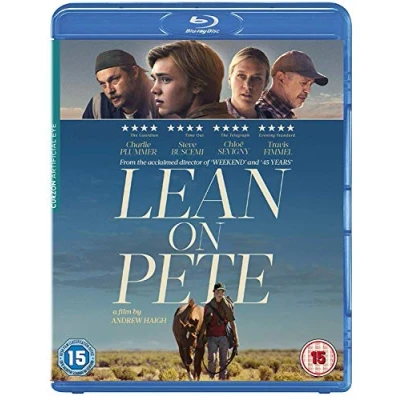 Imagen de Lean On Pete [Blu ray]