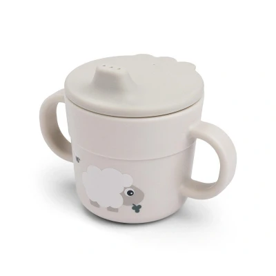 Imagen de Taza de Aprendizaje Tiny Farm Sand