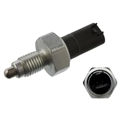 Imagen de FEBI BILSTEIN 37058 Interruptor, piloto de marcha atrás MERCEDES BENZ: Clase B, A