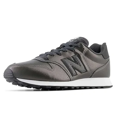 Imagen de New Balance Zapatillas de entrenamiento, Mujer, Talla: 36/Standard, Black metallic phantom Zapatos