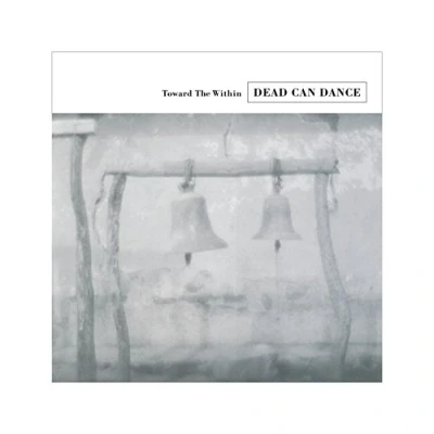 Imagen de Toward The Within [Vinilo]