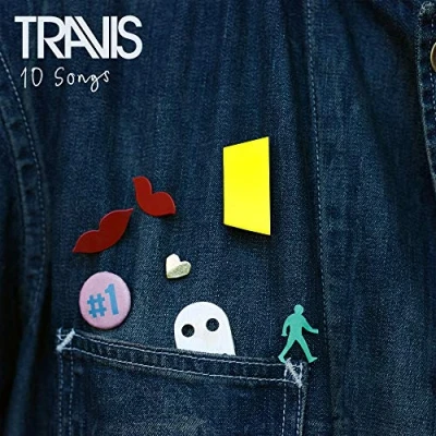 Imagen de Travis 10 Songs (LP Vinilo)
