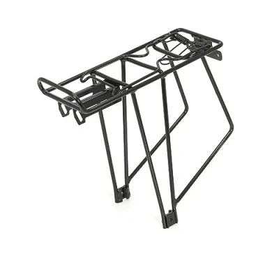 Imagen de XLC Portaequipajes RP R08