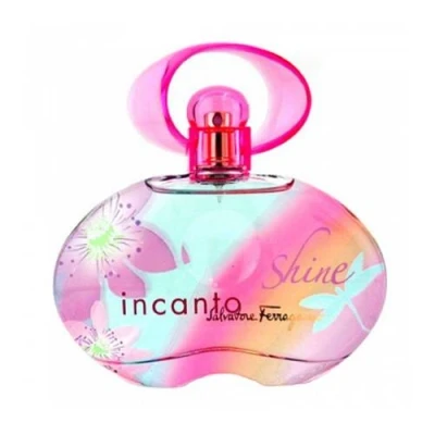 Imagen de Salvatore Ferragamo Incanto Shine Eau de Toilette 30 ml