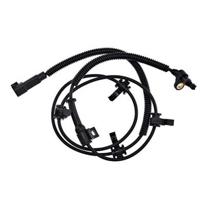 Imagen de NTY HCA CH 001 Sensor de ABS Eje delantero, izquierda JEEP: Cherokee III