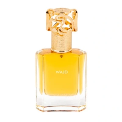 Imagen de Swiss Arabian Wajd For Unisex 1.7 oz EDP Spray