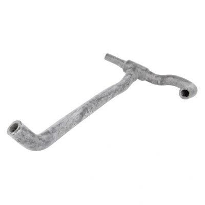 Imagen de Junta, manguito calefacción THERMOTEC SI ME38