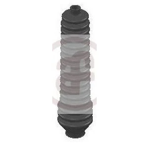 Imagen de AUTOFREN SEINSA D9008 Juego de fuelle, dirección Eje delantero, derecha, izquierda RENAULT: CLIO 2, Kangoo I, 3