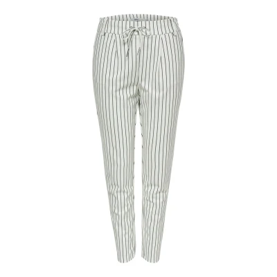 Imagen de Pantalón Only Poptrash easy rush stripe