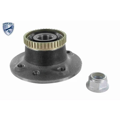 Imagen de VAICO V46 0094 Juego de cojinete rueda Eje trasero RENAULT: LAGUNA 1