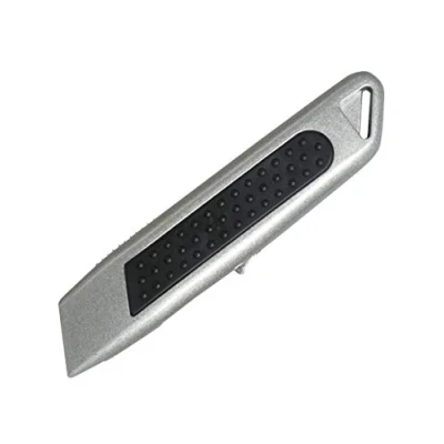 Imagen de Portwest Cúter Pro Safety, Color: Plata, KN20SIR