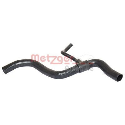 Imagen de METZGER 2420492 Manguitos de Radiador EPDM (Ethylen Propylen Dien Caucho) AUDI: A4 B5 Berlina, Avant