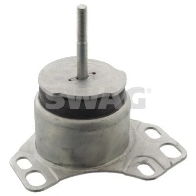 Imagen de SWAG 70 13 0015 Soporte de motor izquierda Rodamiento caucho metal FIAT: Punto I Hatchback