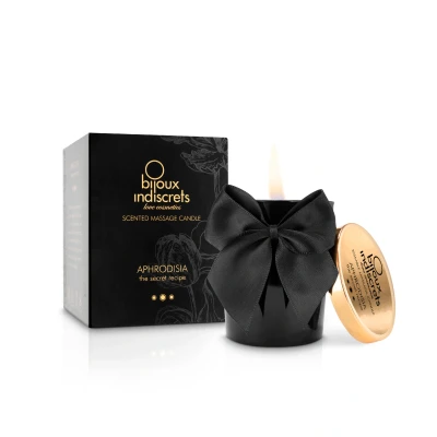 Imagen de Melt My Heart Vela De Masaje Con Aroma Afrodisia