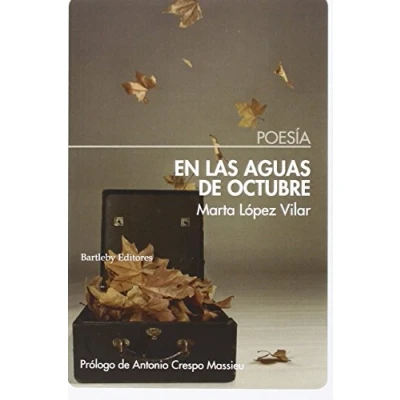 Imagen de En Las Aguas De Octubre (POESIA)