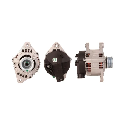 Imagen de LUCAS ELECTRICAL LRA02088 Alternador 12V 100A FIAT: Punto II Hatchback, Brava BRAVO 1