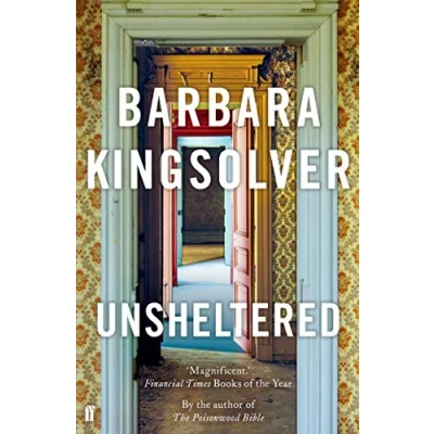 Imagen de Unsheltered