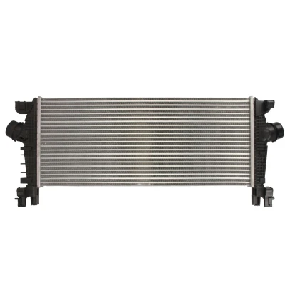 Imagen de THERMOTEC DAX029TT Intercooler OPEL: Insignia A Berlina, Astra J GTC, Hatchback