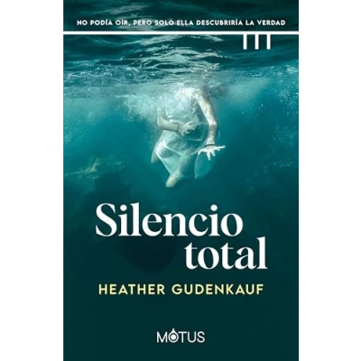 Imagen de Silencio total (Reinas del Thriller)