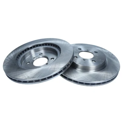 Imagen de MAXGEAR 19 4750 Disco de freno 272 22 4 100 ventilación interna barnizado, revestido sin buje rueda, perno sujeción rueda SUZUKI: SWIFT
