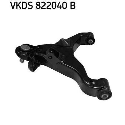Imagen de SKF VKDS 822040 B Barra oscilante, suspensión de ruedas con grasa sintética Brazo oscilante transversal NISSAN: Pathfinder 3, NP300 Navara Pick up