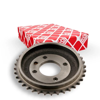 Imagen de FEBI BILSTEIN 25063 Rueda dentada, árbol de levas