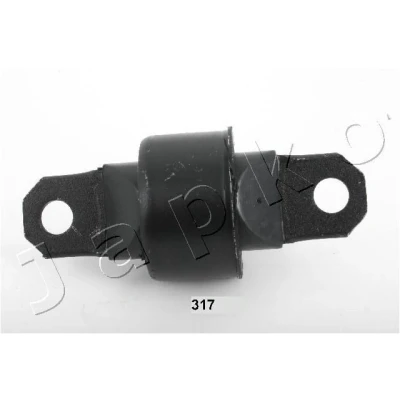 Imagen de JAPKO GOJ317 Silentblock brazo de Suspension eje trasero ambos lados 142 para oscilante longitudinal FORD: Focus 2, C Max