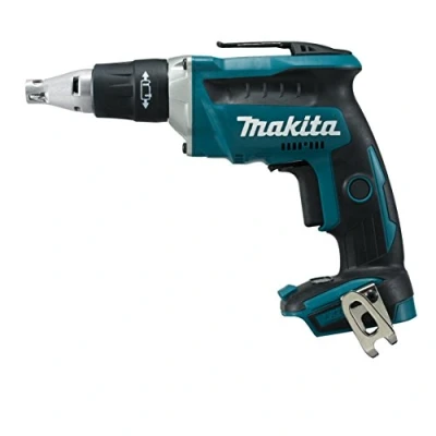 Imagen de Makita DFS451ZJ Destornillador eléctrico (18 V, en MAKPAC, incluye 1 batería 1,5 Ah dfs452y1j