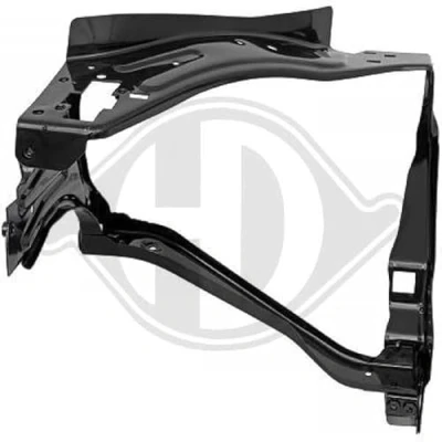 Imagen de DIEDERICHS 1655013 Alojamiento de los faros izquierda MERCEDES BENZ: GLK (X204) 250 CDI 2.2 4 matic, 350 3.5, 3.5 300 matic