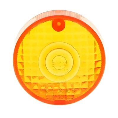 Imagen de Intermitente Vidrio Frontal/Trasera para Honda SGX 50 Sky, Wallaroo