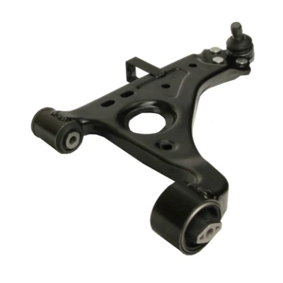 Imagen de MAXGEAR 72 6043 Barra oscilante, suspensión de ruedas Eje delantero, derecha Brazo oscilante transversal Chapa acero OPEL: Mokka / X
