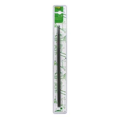 Imagen de Greenstar 11747 F93445 Juego de 2 limas para afilar cadena 325/3/8&quot; (diámetro 4,8 mm)