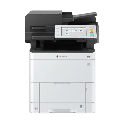 Imagen de KYOCERA ECOSYS MA4000cix Laser A4 1200 x DPI 40 ppm