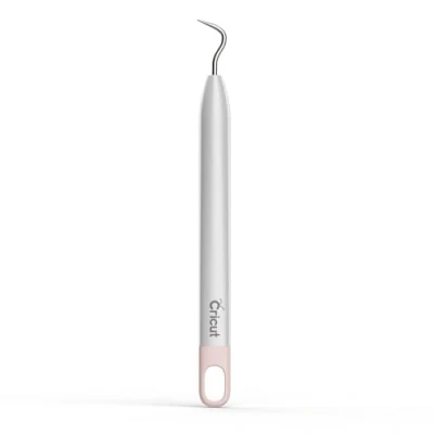 Imagen de Cricut Desbrozadora Single Weeding Tool M3, Surtidos, Estándar, vinilo, Talla única