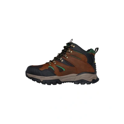 Imagen de Skechers x John Deere Arch FIT Tarver, Botas Cortas al Tobillo Hombre, Brown, 48.5 EU