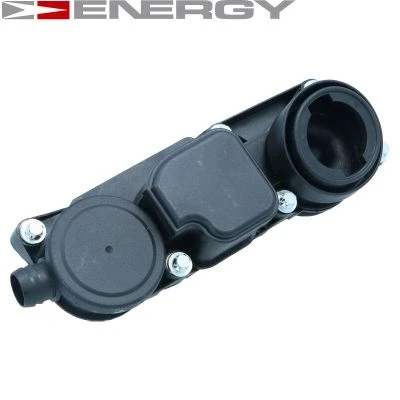 Imagen de ENERGY SE00043 Separador de aceite, aireación cárter aceite Cabeza cilíndrica MERCEDES BENZ: Clase C Berlina, Coupé, E Berlina
